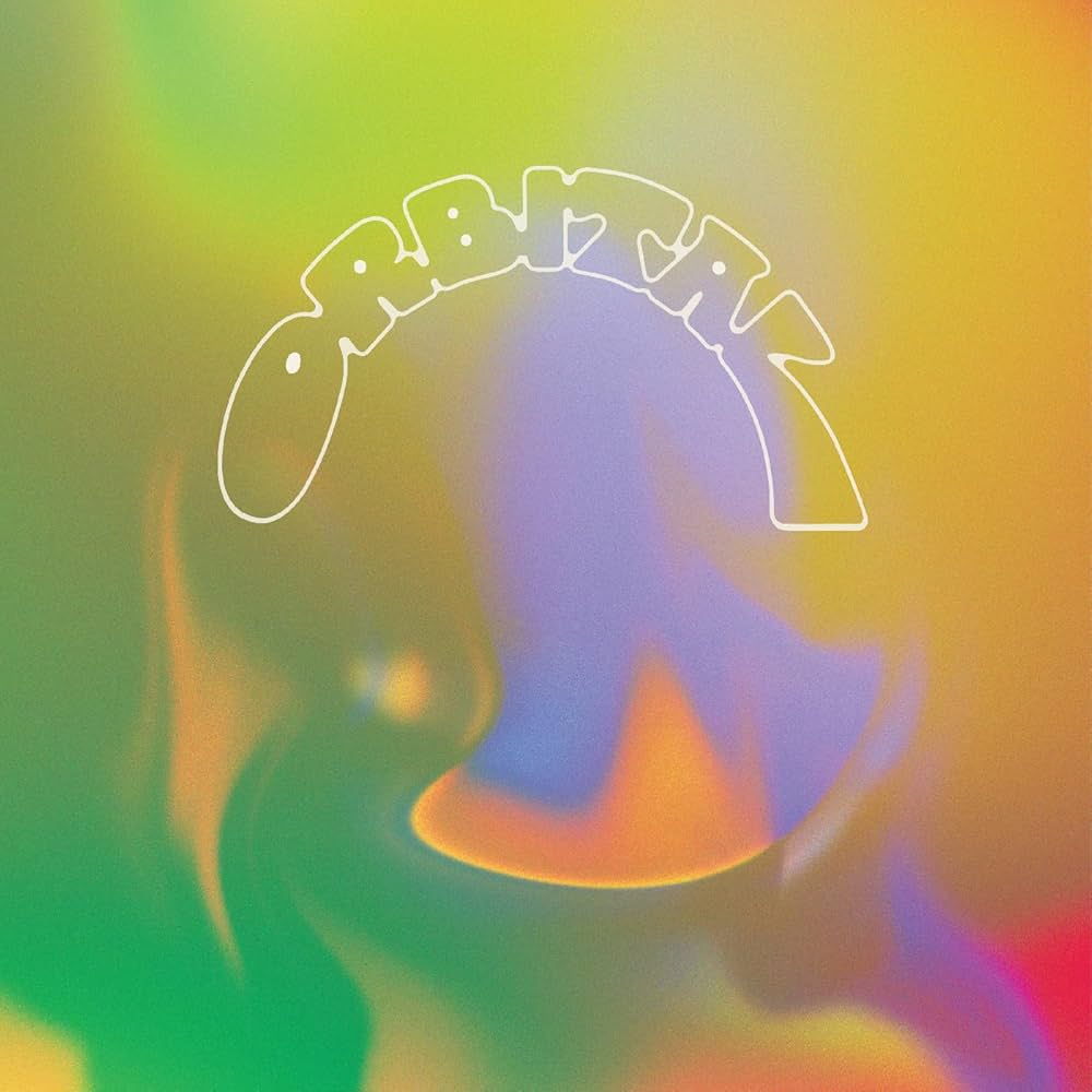 英、欧2LP Orbital Orbital 0825646128747 Warner Music Group,  未開封 /00520 Orbital Ensemble - Orbital (CLEAR VINYL) - Amazon.com Music